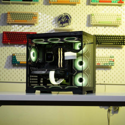 PC Rakitan Chemicy #215